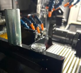 製造工程