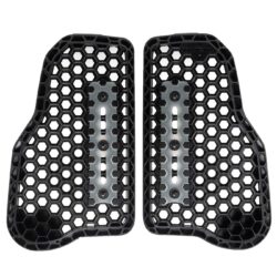 NEX AIR SEPARATE CHEST PROTECTORの単体画像