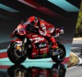 憧れのドゥカティ「Panigale」に乗れるチャンス！2時間の特別試乗会が全国で開催されるよ！