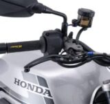 HONDA CB1000F 2026年モデルオーナー必見！ブレンボマスター対応の高性能ブレーキホースキットが登場！