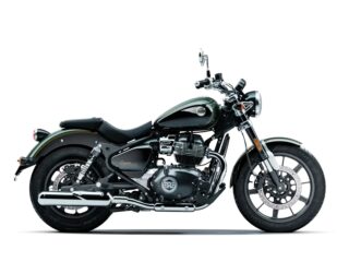 SUPER METEOR 650