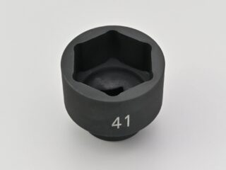 クラッチロックナットソケット 41mm