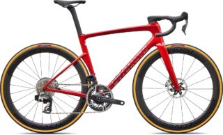 Tarmac SL9 S-Level SRAM RED AXS