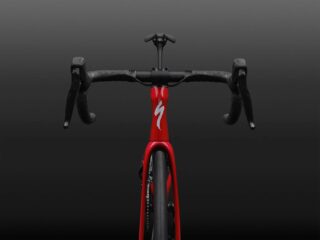 Tarmac SL9フロント