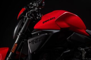 ドゥカティ・モンスターが世界的デザイン賞「レッドドット・デザイン賞2026」を受賞！その魅力に迫る！