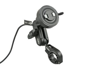 GR-MW60 Charging Ball Mount