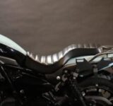 エリミネーター/SEを自分色に！専用シート「GOODSEAT “COBRA”」でカスタムを楽しもう