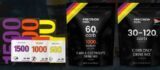 電解質ドリンク「Precision Fuel & Hydration」がグラベルイベントに登場！汗対策ドリンクでパフォーマンスUP！