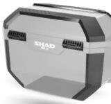 アドベンチャーツーリングに新たな解！SHADから新型ハードサイドケース「TR27」が登場！