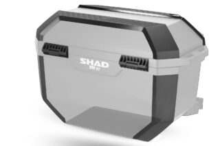 SHAD TR 27 サイドケース