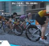 『GZWL2026』シーズン1の総合優勝賞品がアツい！VTuber白妙とき氏のスペシャルラッピング「Wahoo KICKR CORE 2」が登場！