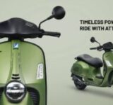 新色登場でさらに魅力アップ！ベスパGTS/GTV 2026年モデルが発売開始！