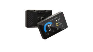 スマートライドモニター XR-2