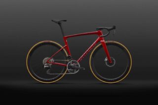 Tarmac SL9 S-Level