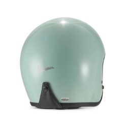 Vespa純正ヘルメット ミントグリーン