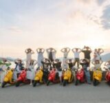 しまなみ海道の旅がもっと楽しく！「島ライダー」向島店がパワーアップしてリニューアルオープン！