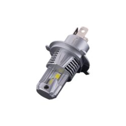 Valenti LEDヘッドライトバルブのクローズアップ