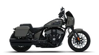 Sport Chief RT