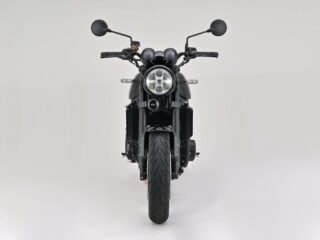 Z900RS/SE/CAFE正面