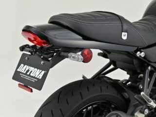 Z900RS SE 装着イメージ