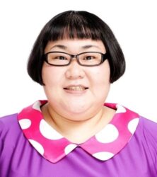 安藤なつ
