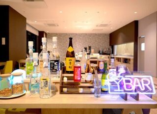 HAPPY BAR