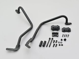 エンジンガード部品