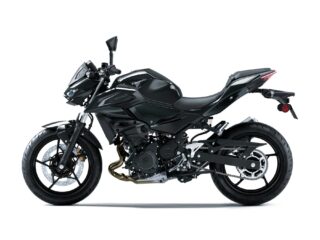 Z500側面