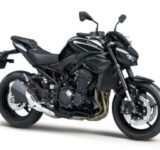 カワサキ「Z900」シリーズ2027年モデルが登場！“Sugomi”デザインがさらに進化！