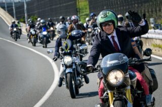 ジェントルマンパレード