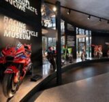 マレリがバイクレースの歴史を彩る！FIMミュージアムで電子制御技術の進化を体験しよう