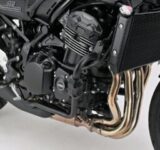 Z900RS/SE/CAFEオーナーさん必見！2027年モデル対応の新作「パイプエンジンガード」がデイトナから登場！