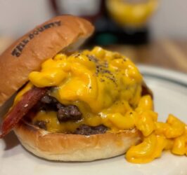 BOUNTY BURGER