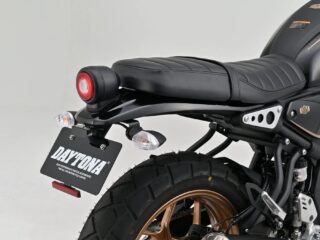 XSR155 装着イメージ