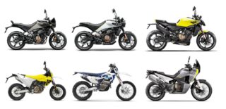 Husqvarna Motorcycles