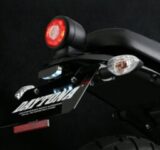 デイトナからXSR155とZ900RS SE用LEDフェンダーレスキットが登場！