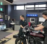 ナップスベイサイド幸浦店が「指定工場」に！バイク車検がもっと早く、南関東エリアで期間短縮、幸浦店では「1日車検」も対応！