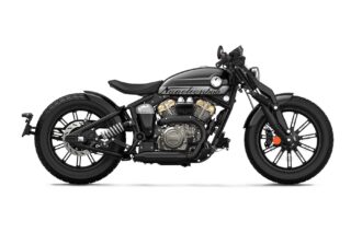 BENDA Napoleon Bob 250