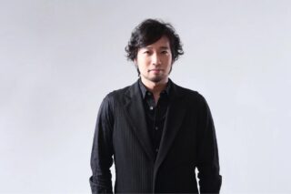 永田ジョージ