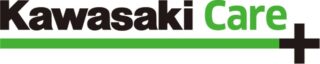Kawasaki Care ロゴ