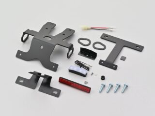 XSR155用キット部品