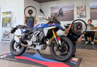 BMW Motorrad