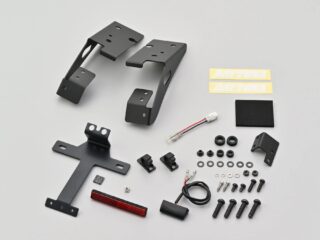 Z900RS SE用キット部品