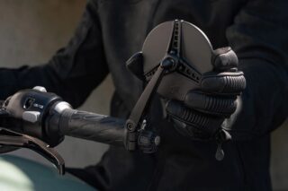 AERONAUT装着イメージ
