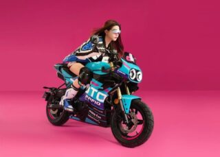 CFMOTO