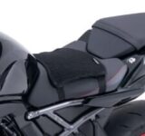 暑い日のバイクがもっと快適に！ゲルザブRS専用メッシュカバーが登場