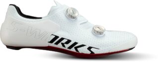 S-WORKSサイクリングシューズ全体
